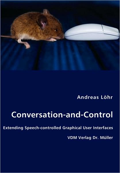 Conversation-And-Control