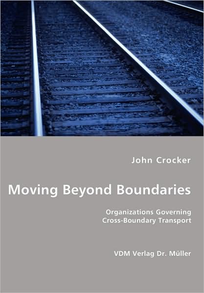 Moving Beyond Boundaries