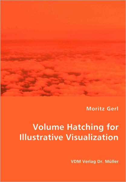 Volume Hatching For Illustrative Visualization