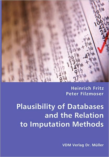 Plausibility Of Databases And The Relation To Imputation Methods
