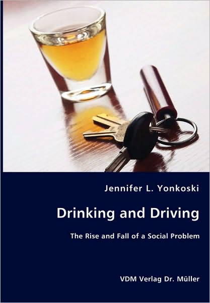 Drinking And Driving
