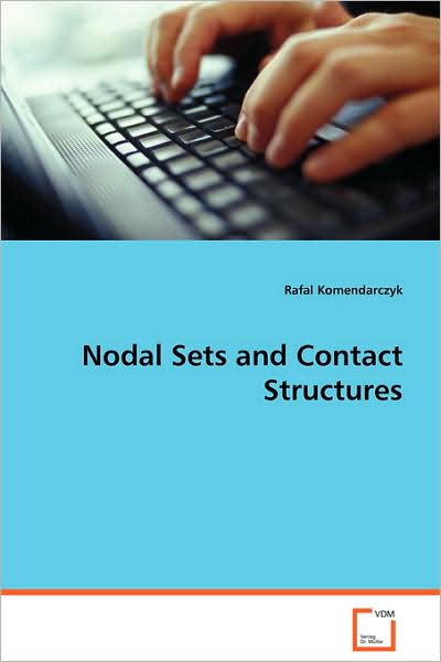Nodal Sets and Contact Structures