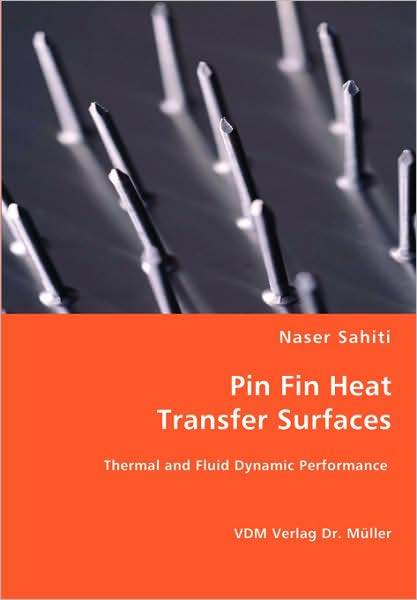 Pin Fin Heat Transfer Surfaces