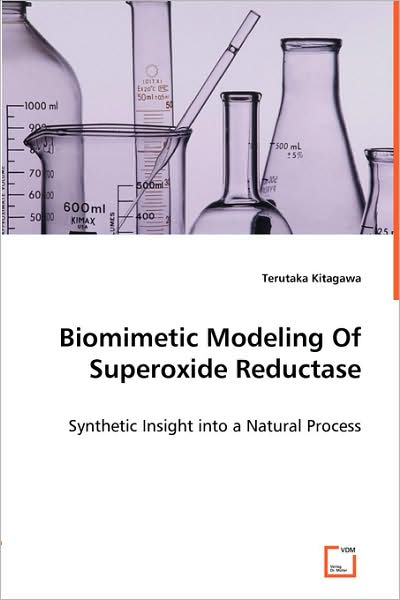 Biomimetic Modeling of Superoxide Reductase - Synthetic Insight Into a Natural Process