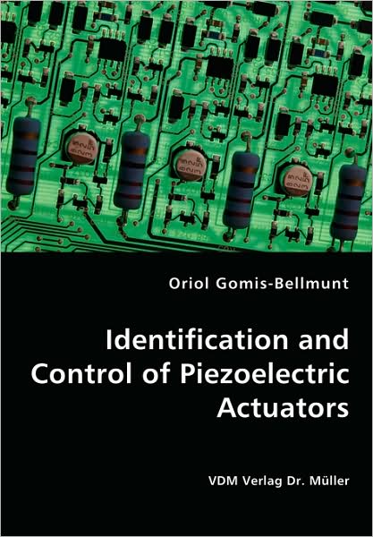 Identification And Control Of Piezoelectric Actuators