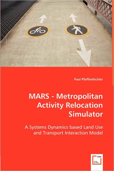 Mars - Metropolitan Activity Relocation Simulator