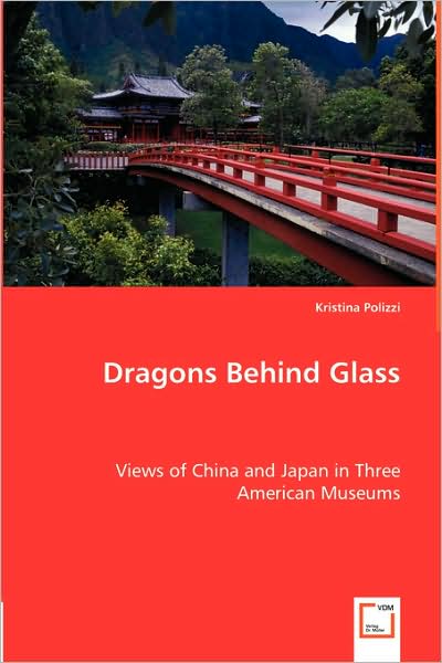 Dragons Behind Glasses