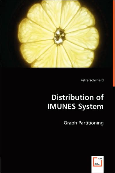 Distribution of Imunes System