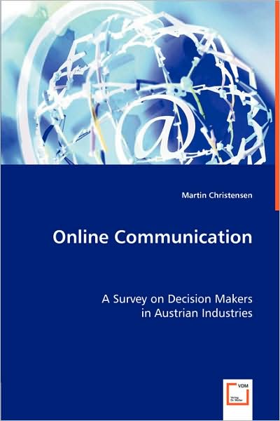 Online Communication