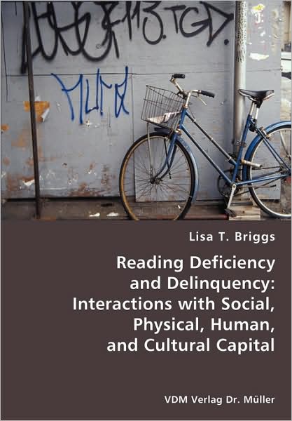 Reading Deficiency and Delinquency