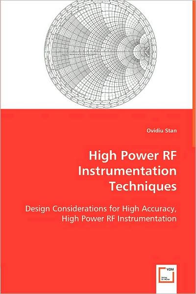 High Power Rf Instrumentation Techniques
