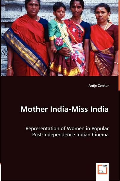 Mother India-Miss India