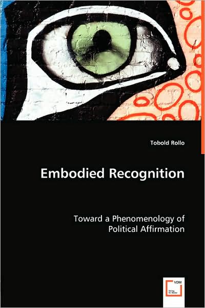 Embodied Recognition