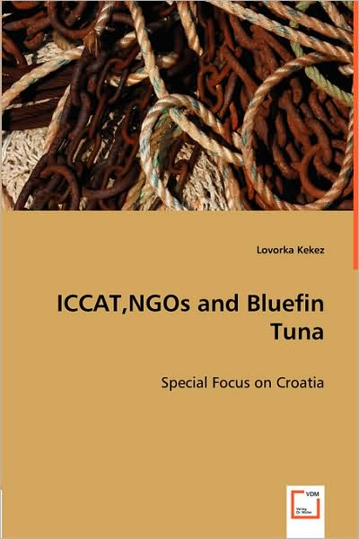 Iccat, Ngos and Bluefin Tuna