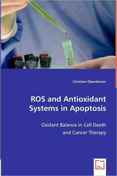 Ros and Antioxidant Systems in Apoptosis