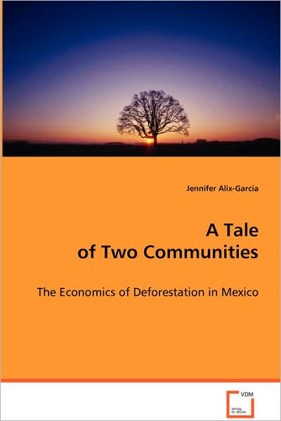 A Tale of Two Communities