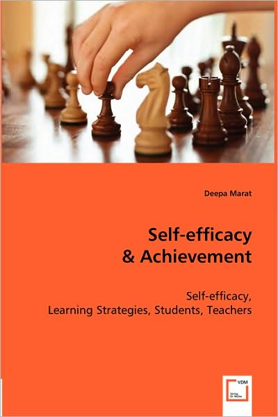 Self-Efficacy and Achievement