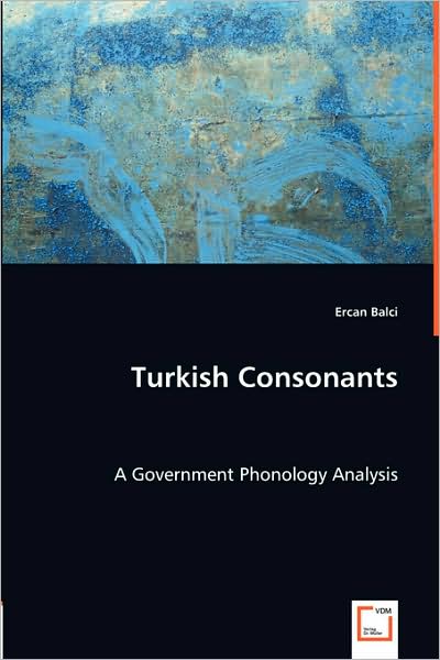 Turkish Consonants