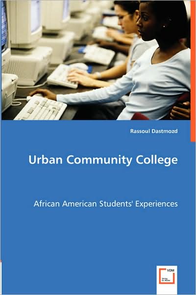 Urban Community College