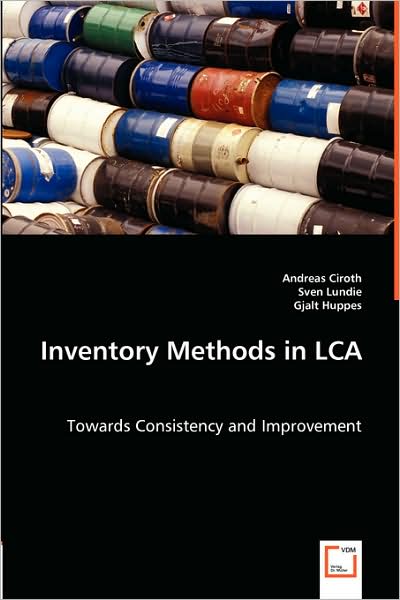 Inventory Methods in Lc