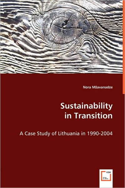 Sustainability in Transition