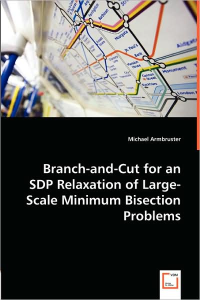 Branch-And-Cut For An Sdp Relaxation Of Large-Scale Minimum Bisection Problems