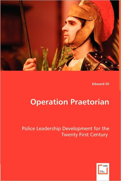 Operation Praetorian