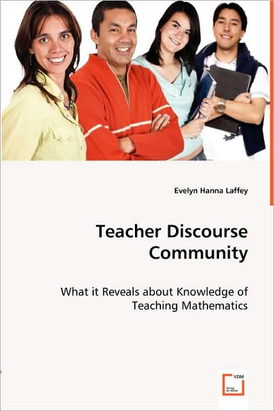 Teacher Discourse Community
