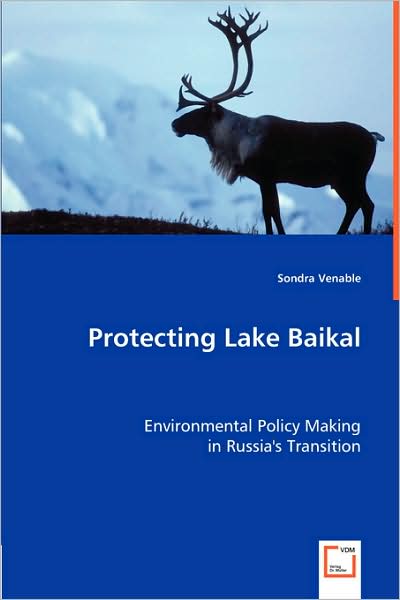 Protecting Lake Baikal