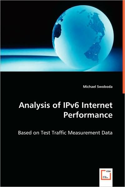 Analysis of Ipv6 Internet Performance