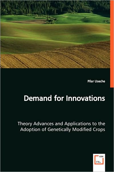Demand for Innovations
