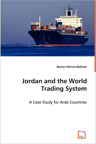 Jordan and the World Trading System