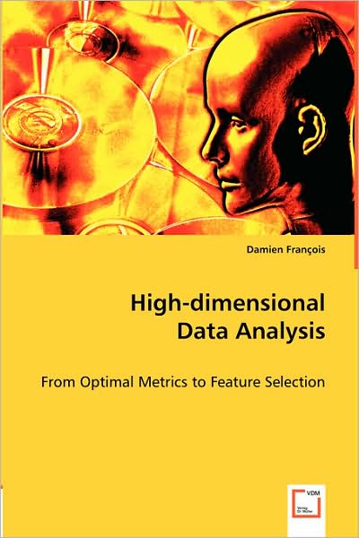 High-Dimensional Data Analysis