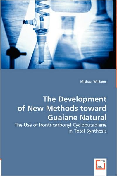 The Development of New Methods Towards Guaiane Natural