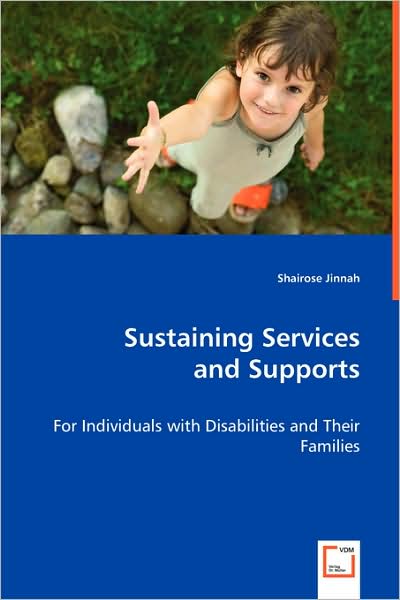 Sustaining Services and Supports