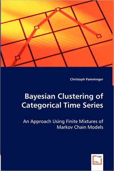 Bayesian Clustering of Categorical Time Series
