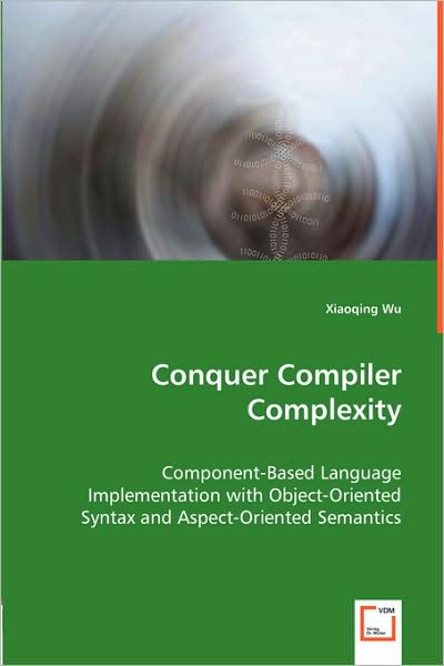 Conquer Compiler Complexity