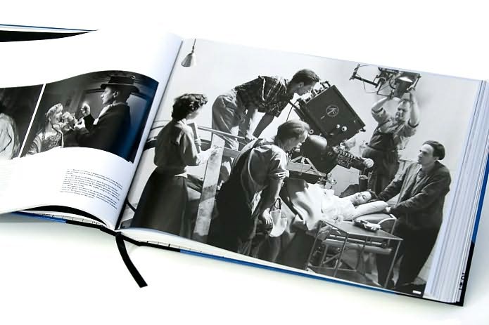 The Ingmar Bergman Archives