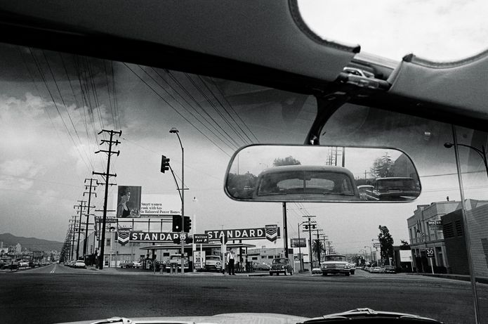 Los Angeles, Portrait of a City