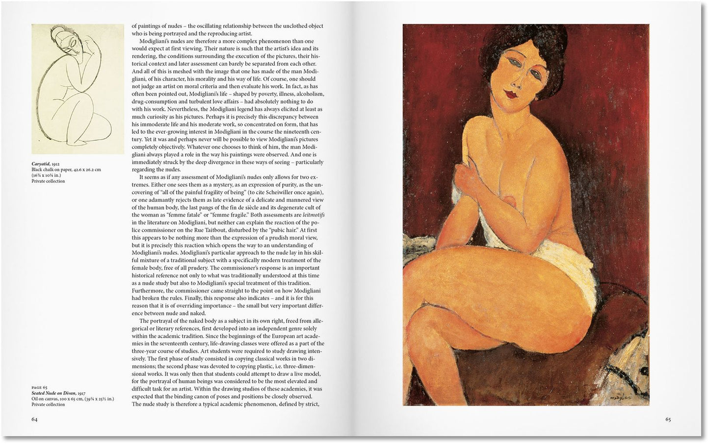 Modigliani