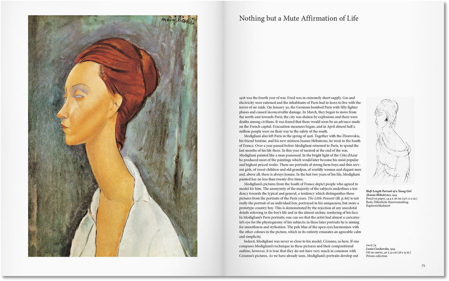 Modigliani