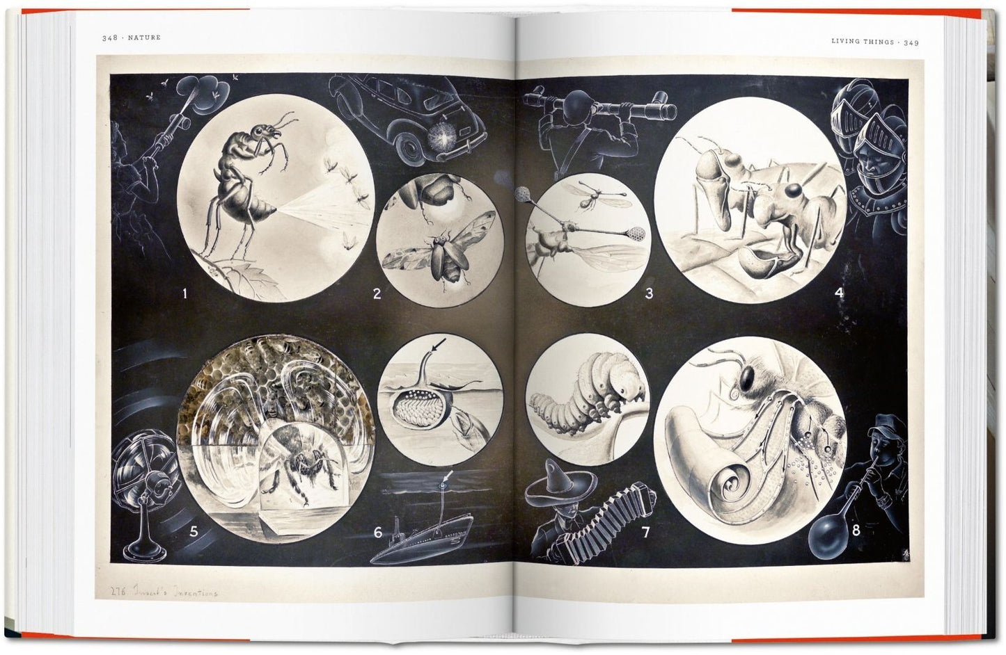 Fritz Kahn: Infographics Pioneer