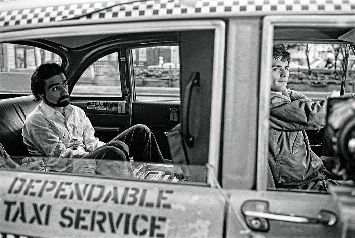 New York: Portrait Of A City