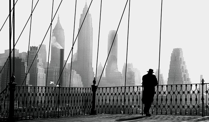 New York: Portrait Of A City