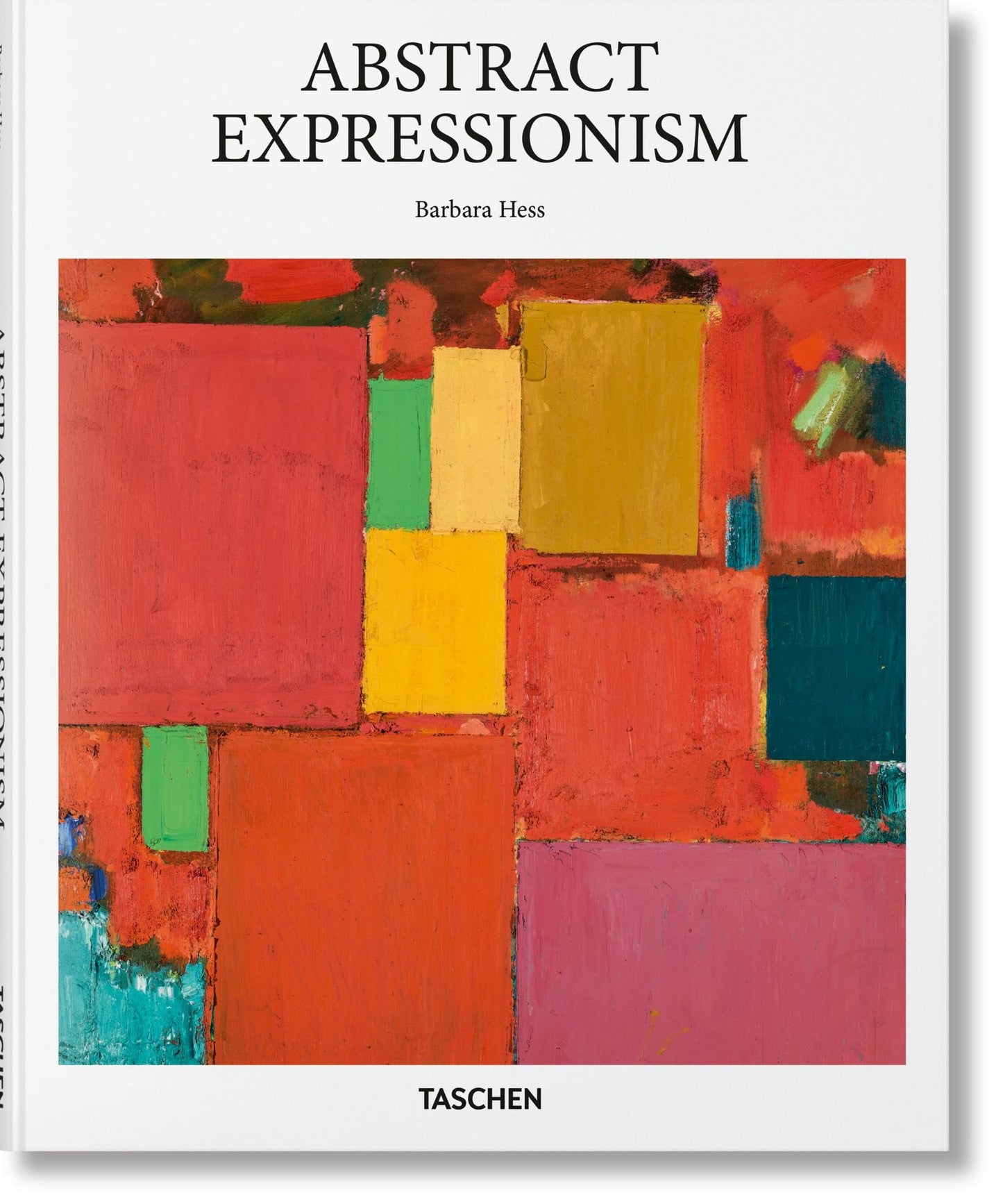 Abstract Expressionism