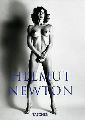 Helmut Newton: Sumo, Revised by June Newton