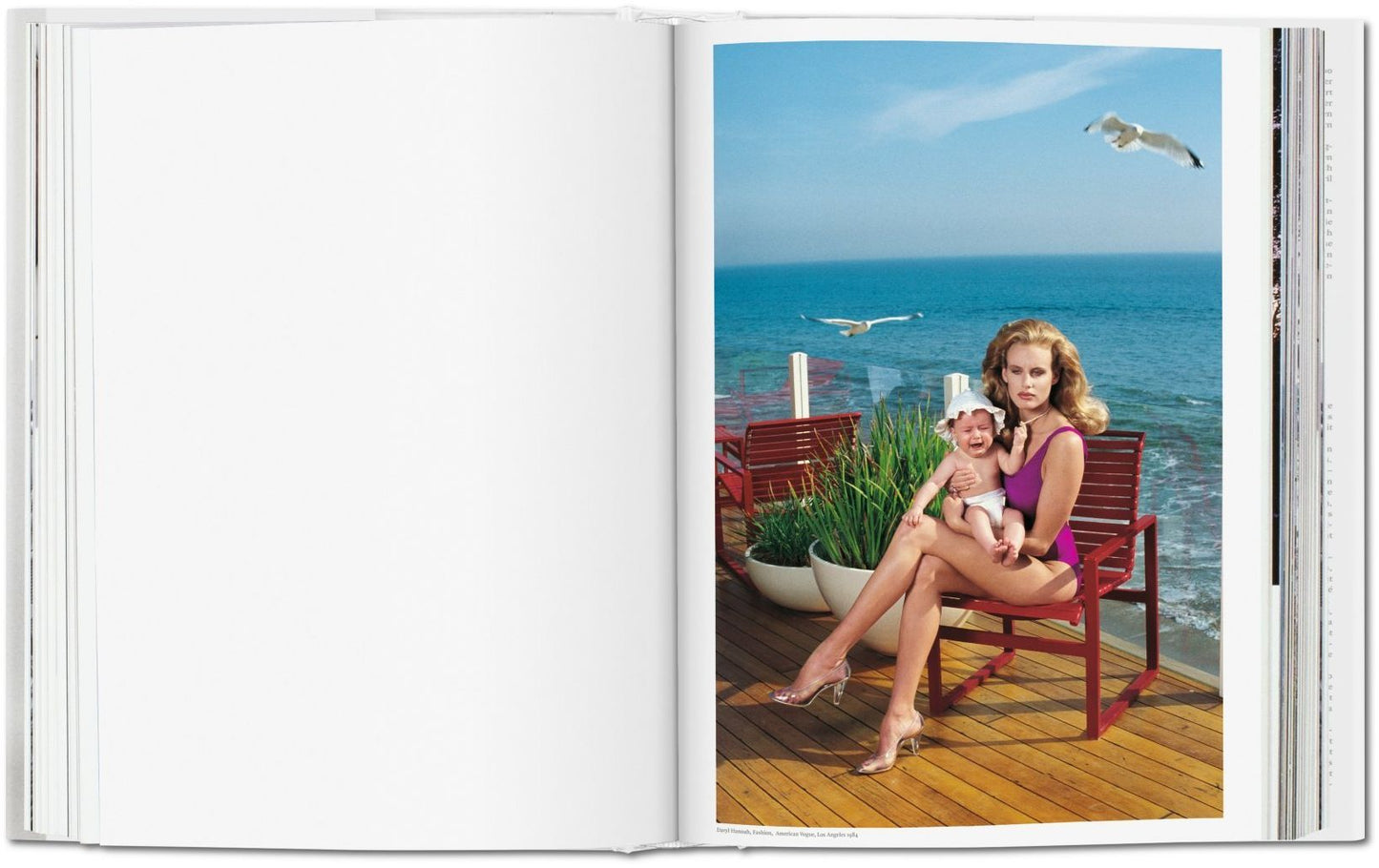 Helmut Newton: Sumo, Revised by June Newton