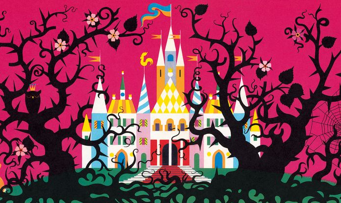 The Fairy Tales of the Brothers Grimm (Taschen Edition)