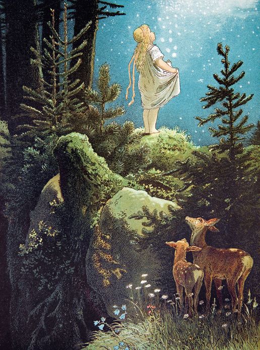 The Fairy Tales of the Brothers Grimm (Taschen Edition)
