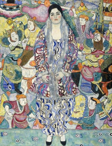 Gustav Klimt: The Complete Paintings
